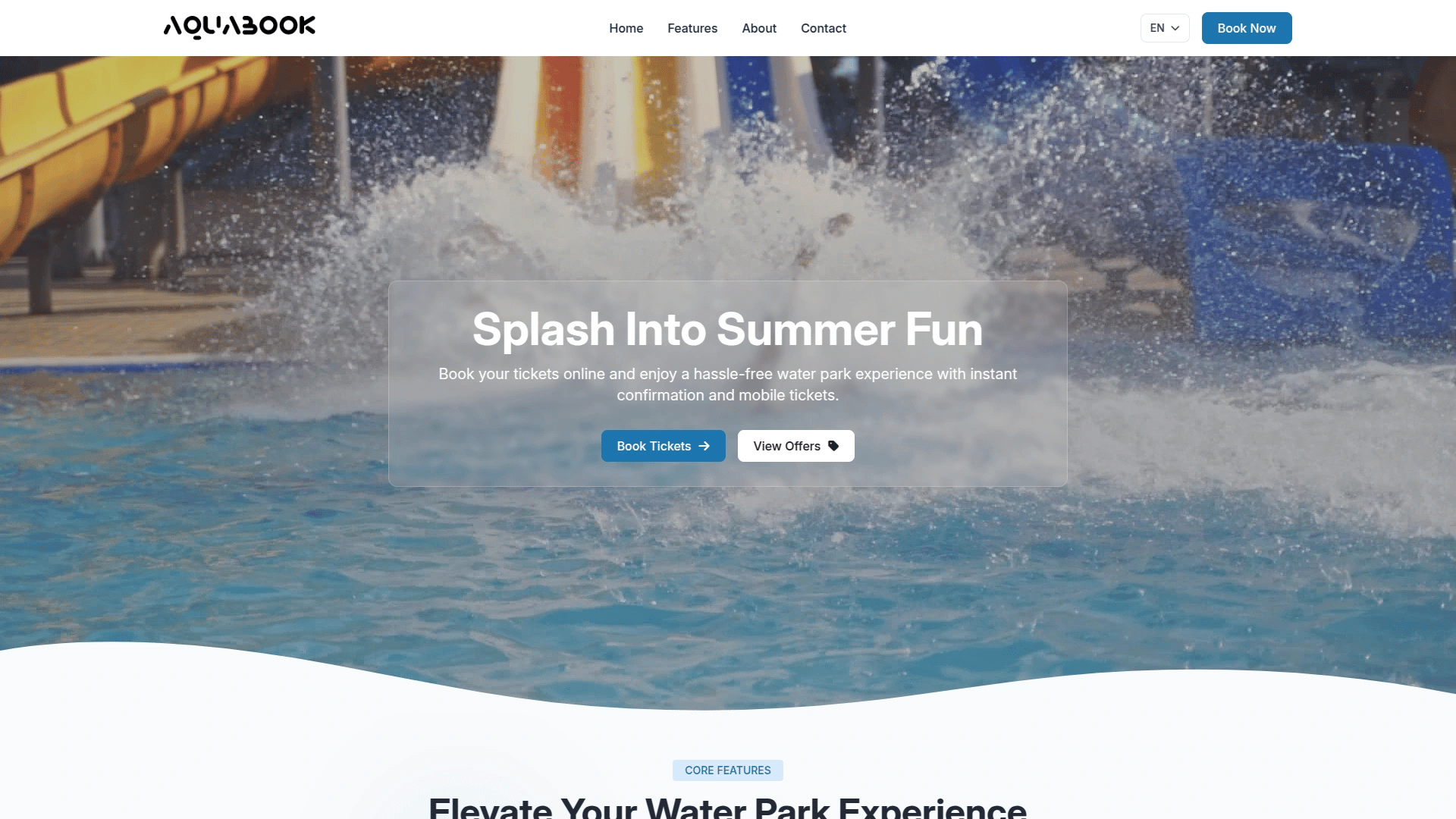 Organic Vegetable Box